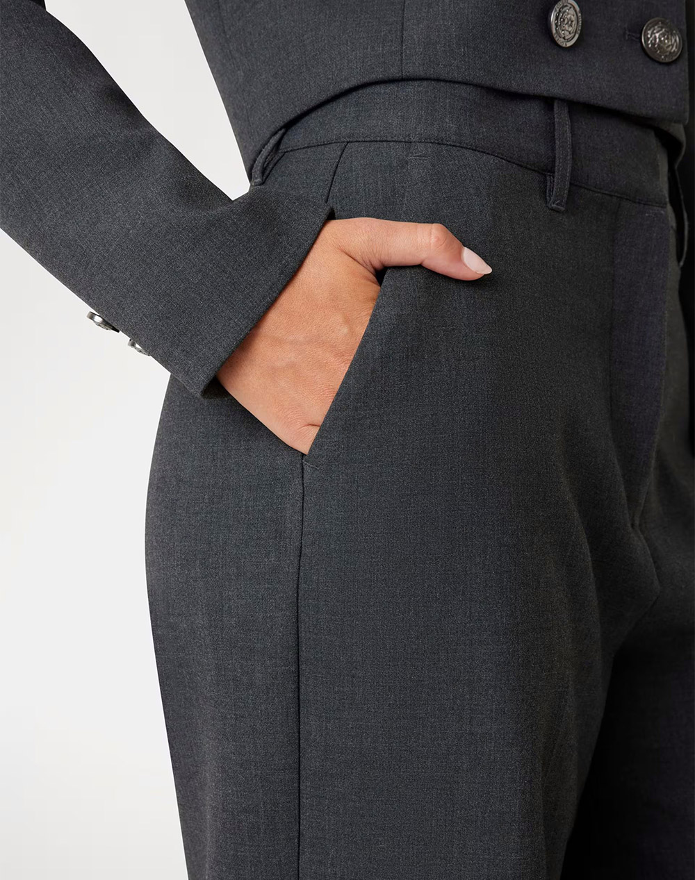 GUESS JOANDRA PERFECT PANT PANTALONI DE DAMA