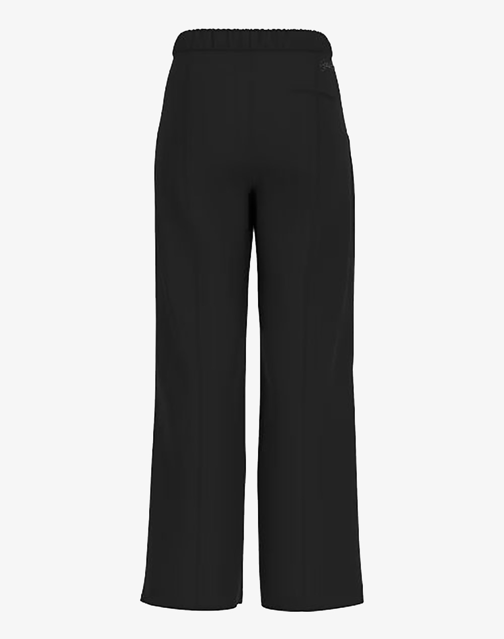 GUESS TAILORING SCUBA PANTS PANTALONI DE DAMA