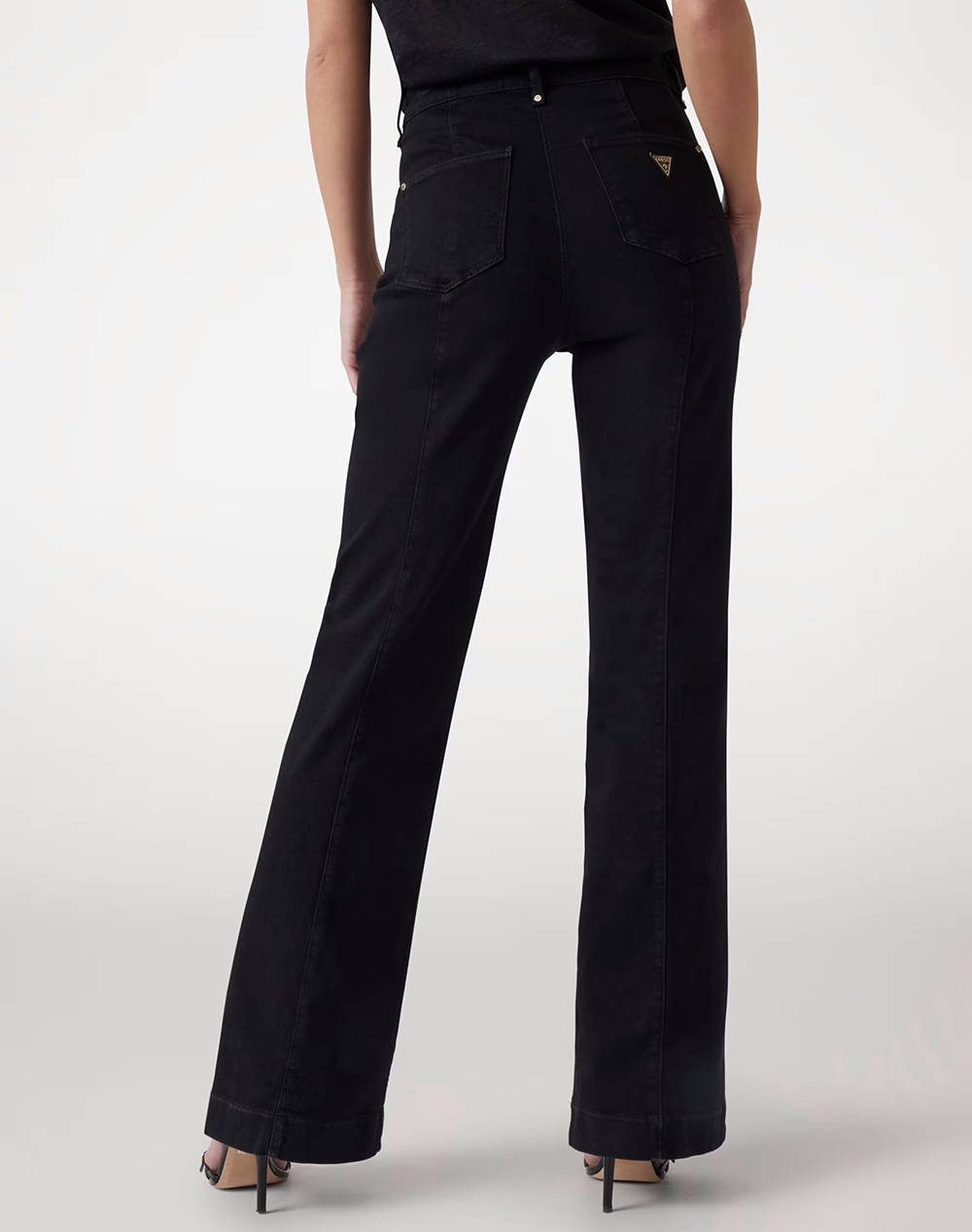GUESS NEW FAYE PANT PANTALONI DE DAMA