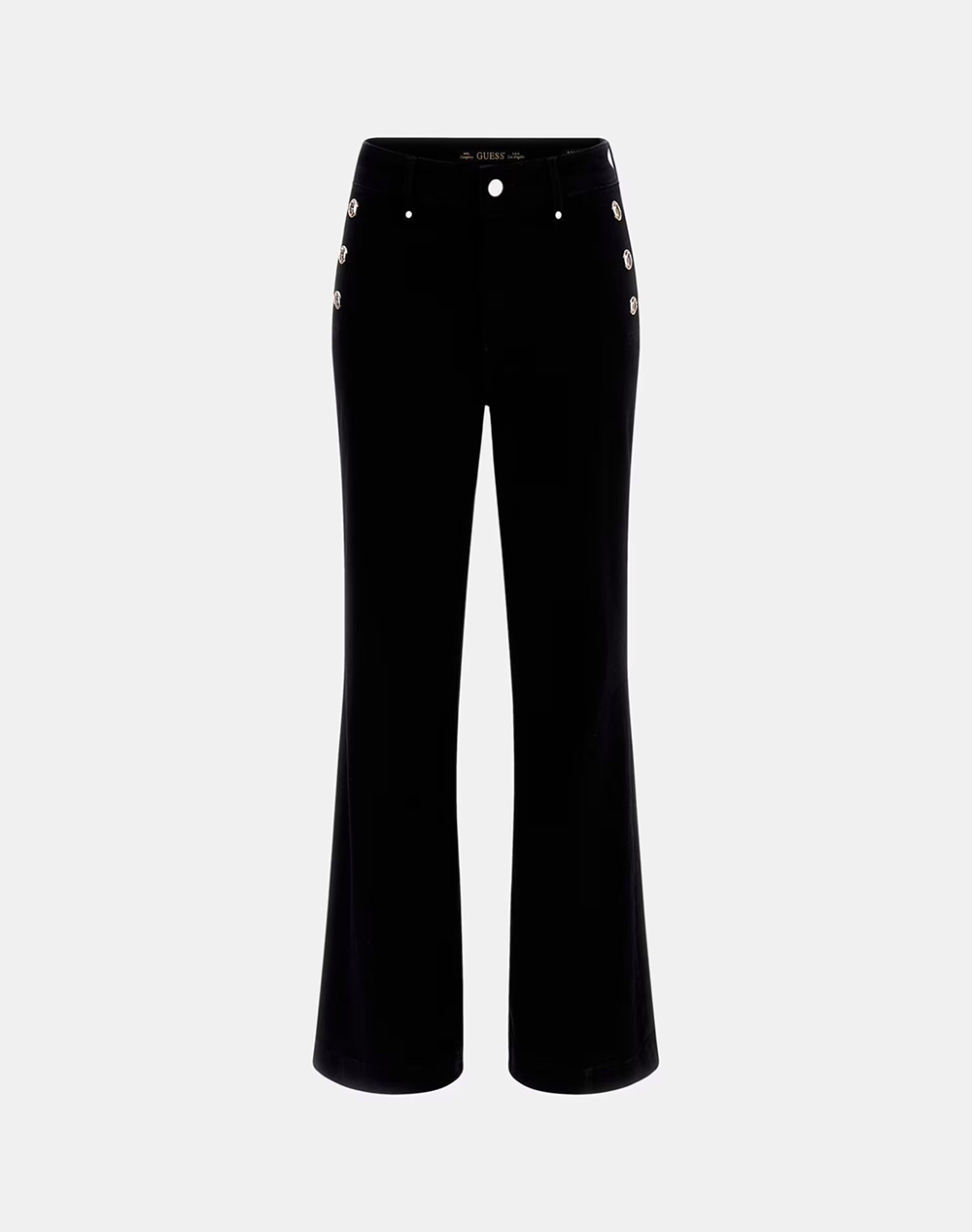 GUESS NEW FAYE PANT PANTALONI DE DAMA