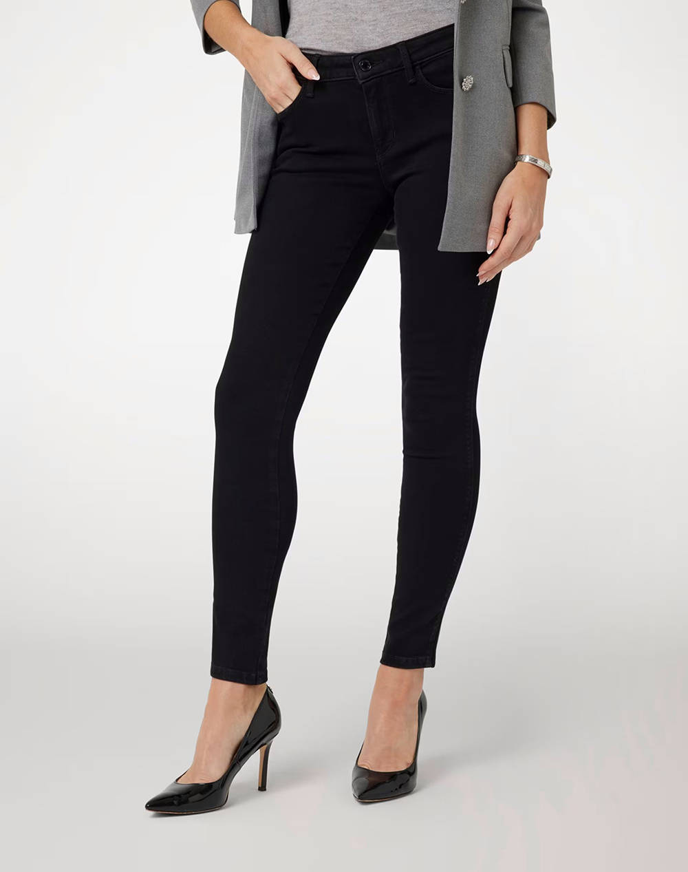 GUESS CURVE X PANTALONI DE DAMA