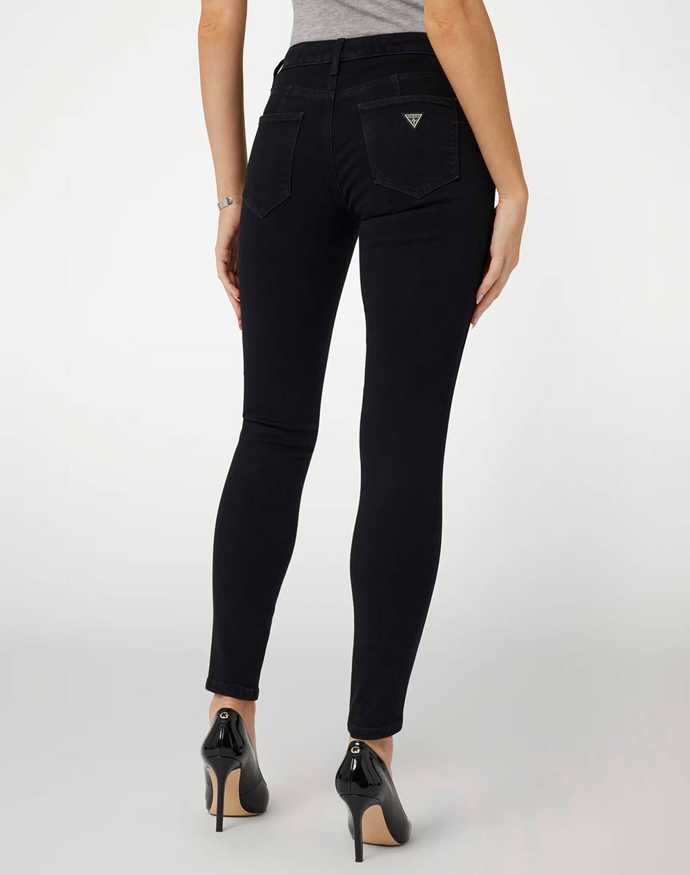 GUESS CURVE X PANTALONI DE DAMA