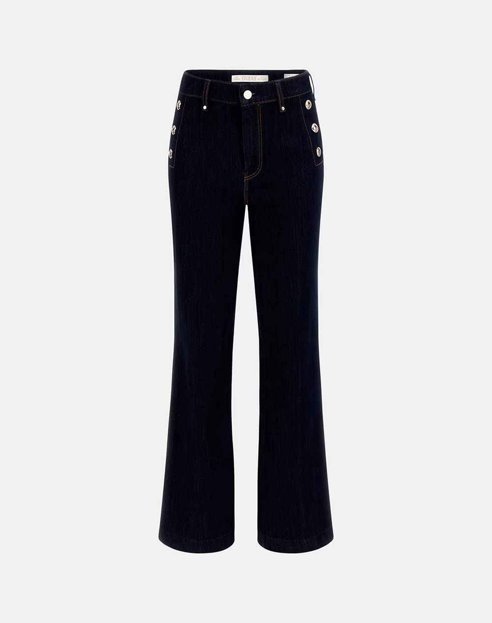 GUESS NEW FAYE PANT PANTALONI DE DAMA