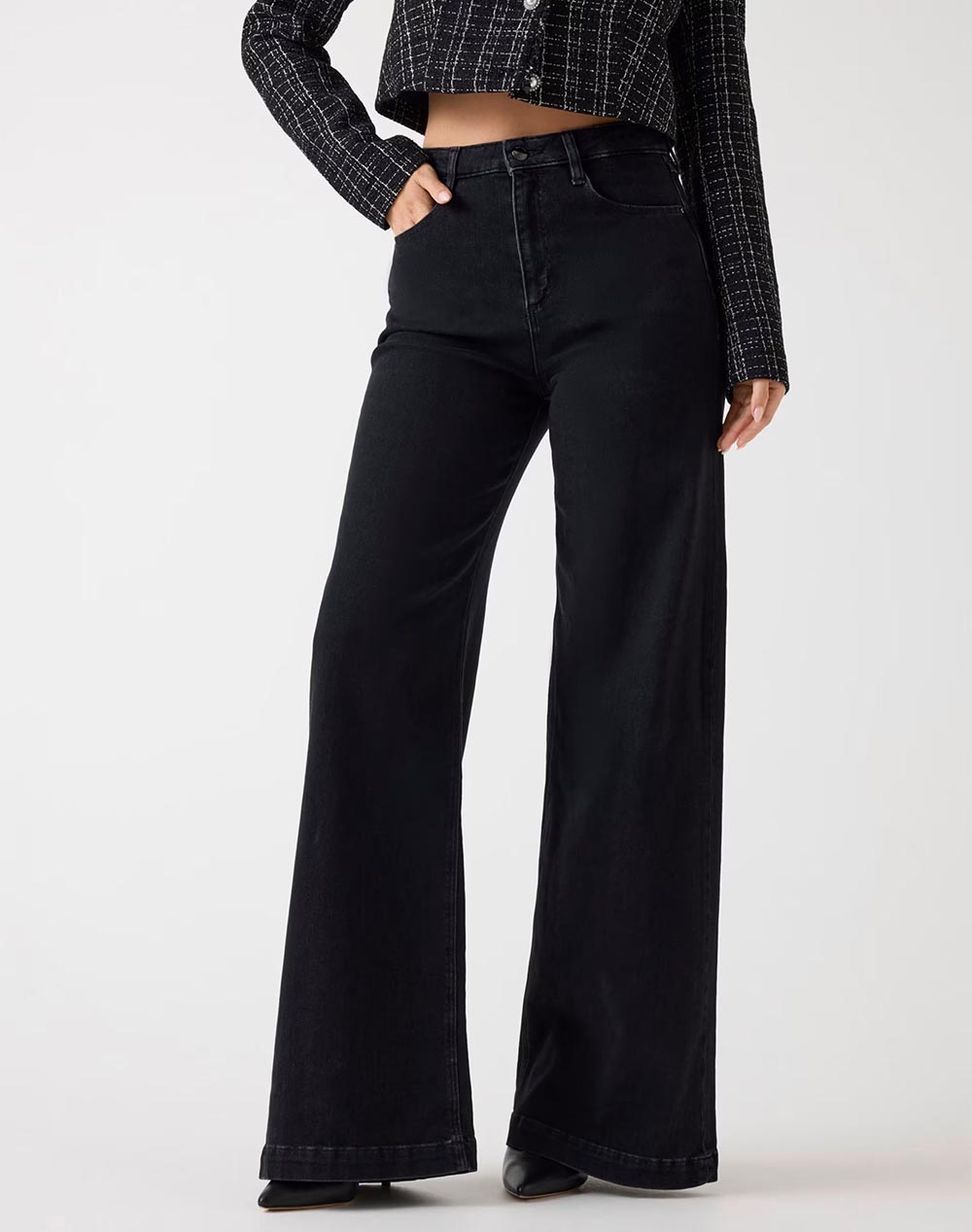 GUESS BELLAGIO PANTALONI DE DAMA