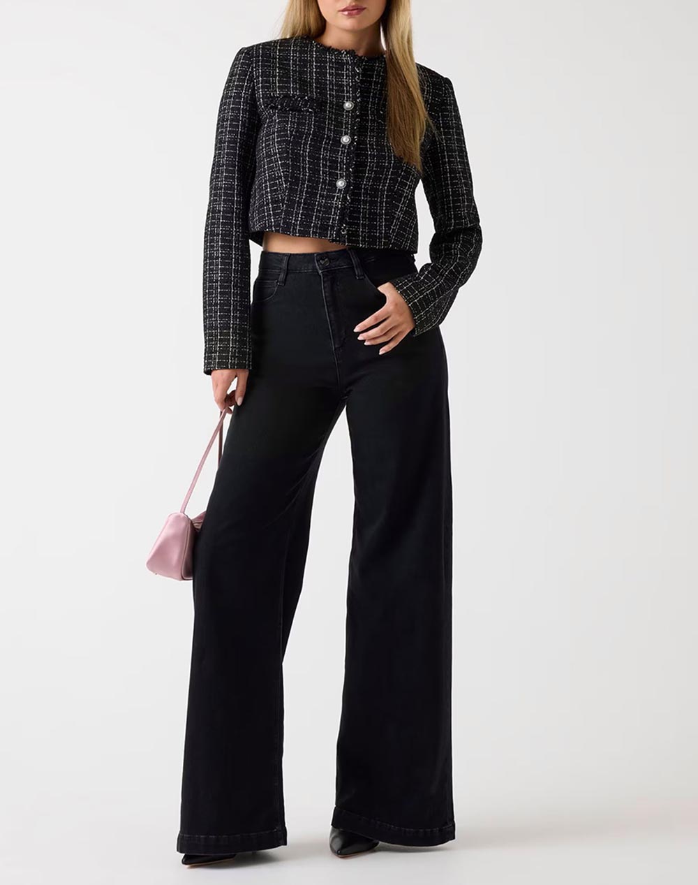 GUESS BELLAGIO PANTALONI DE DAMA