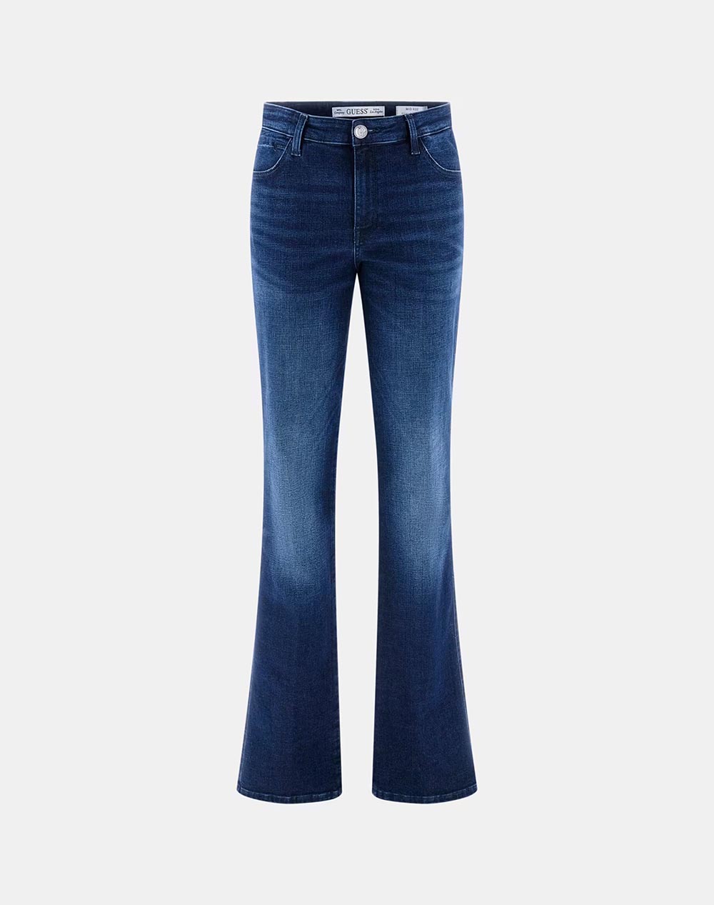 GUESS SEXY FLARE PANTALONI DE DAMA