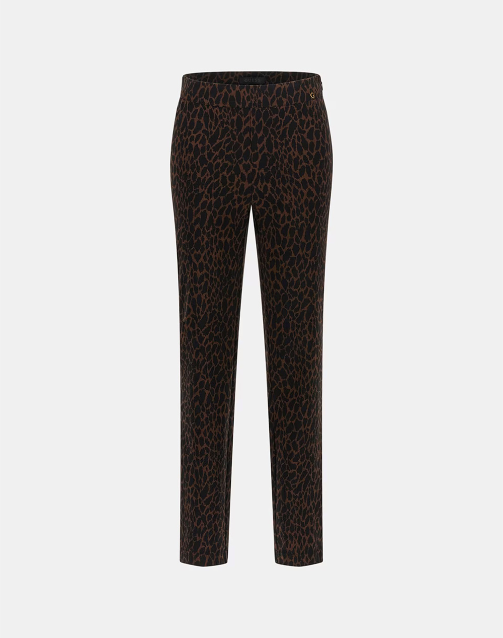 GUESS CRETA STRETCH PANT PANTALONI DE DAMA