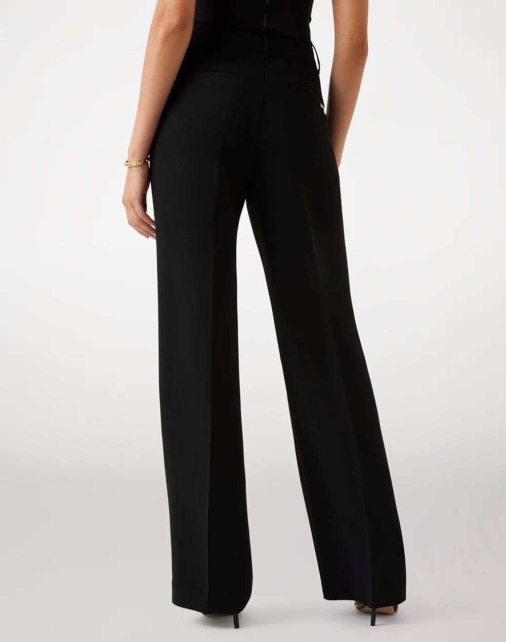 GUESS THEOLINE PERFECT PANT PANTALONI DE DAMA