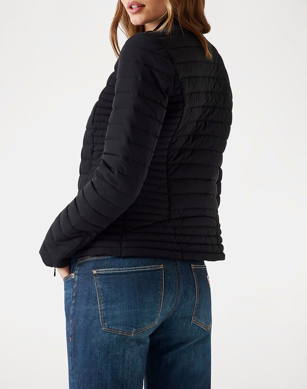 GUESS VONA JACKET GEACA DE DAMA