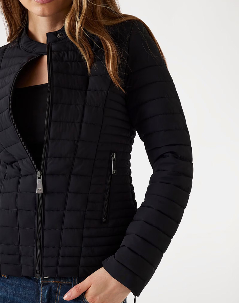 GUESS VONA JACKET GEACA DE DAMA