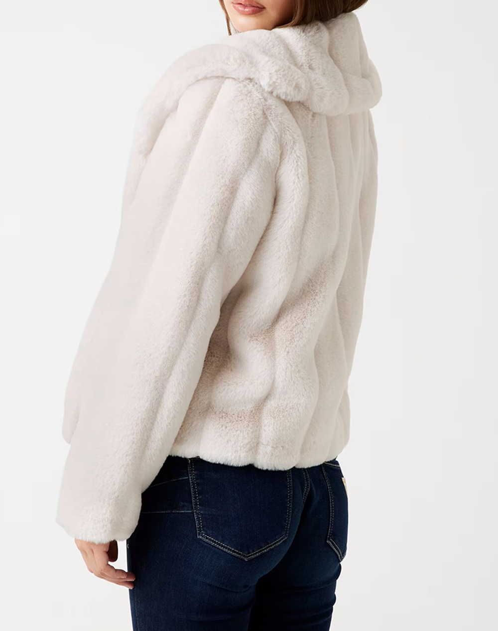 GUESS NEW SOPHY JACKET GEACA DE DAMA