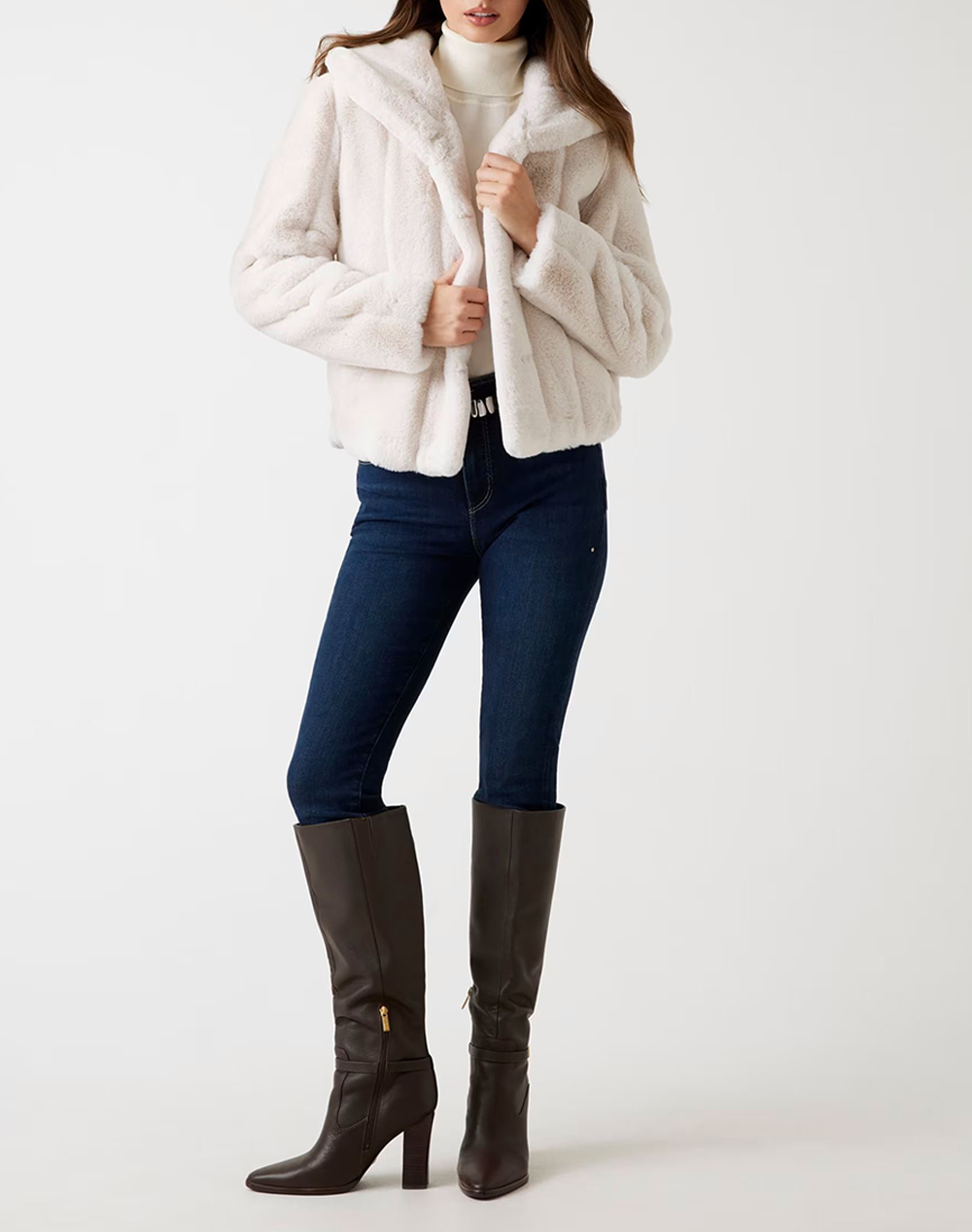 GUESS NEW SOPHY JACKET GEACA DE DAMA