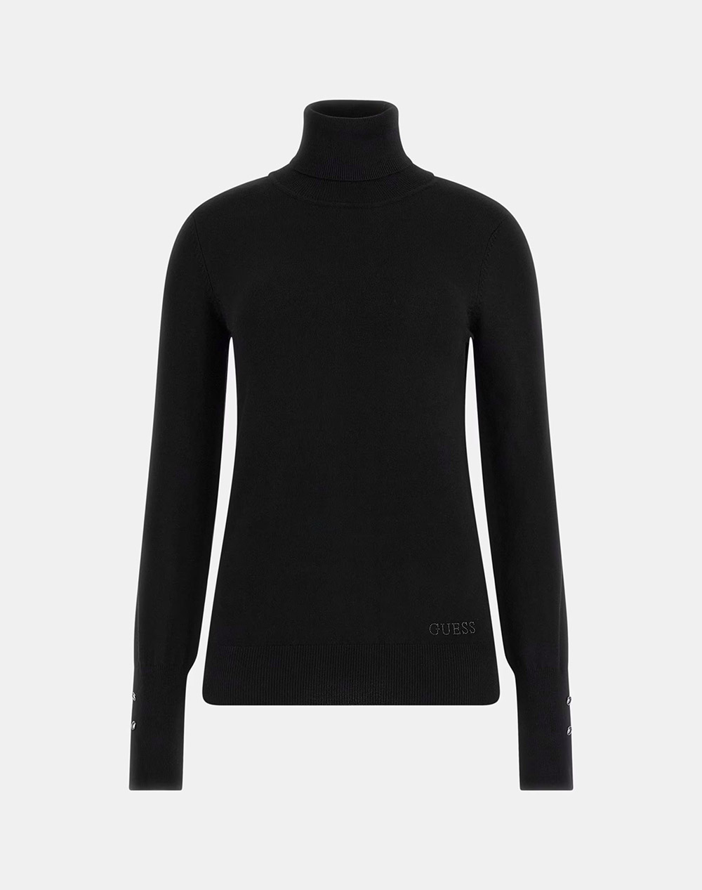 GUESS PAULE TN LS SWEATER TRICOTAT DE DAMA