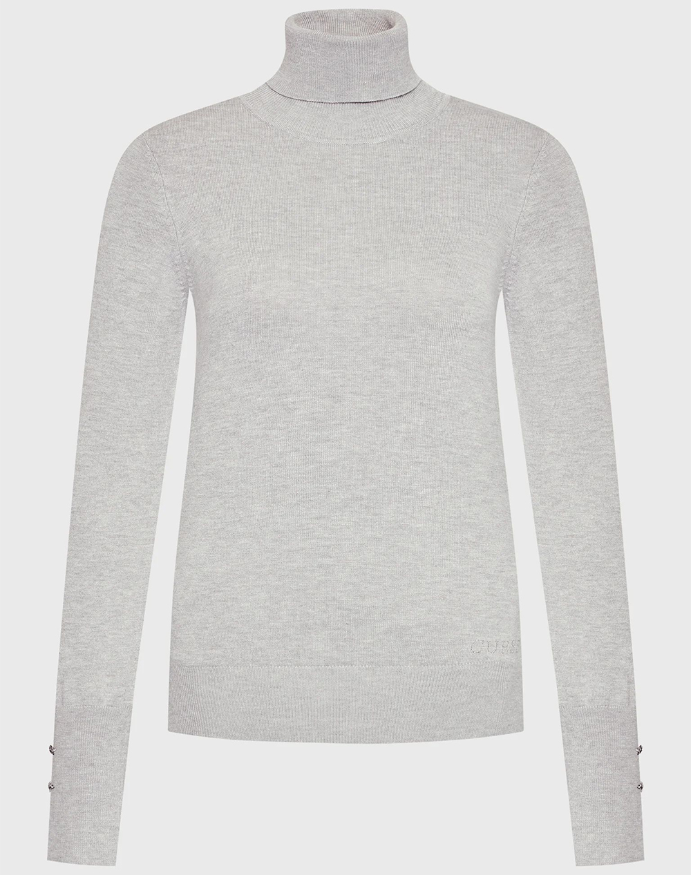 GUESS PAULE TN LS SWEATER TRICOTAT DE DAMA