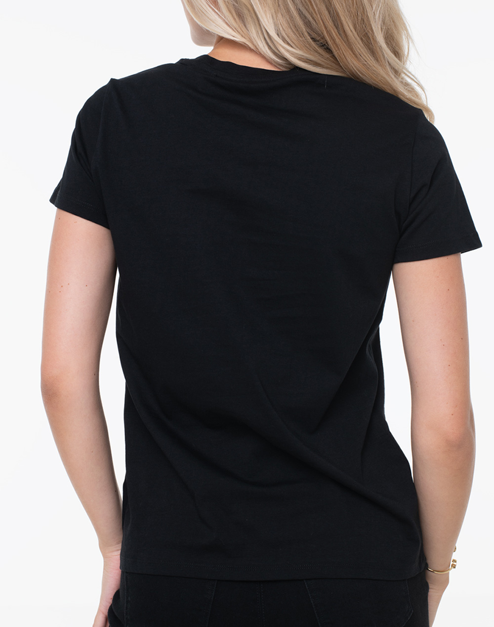 GUESS SS GUESS TIGER FACE EASY TEE BLUZA DE DAMA