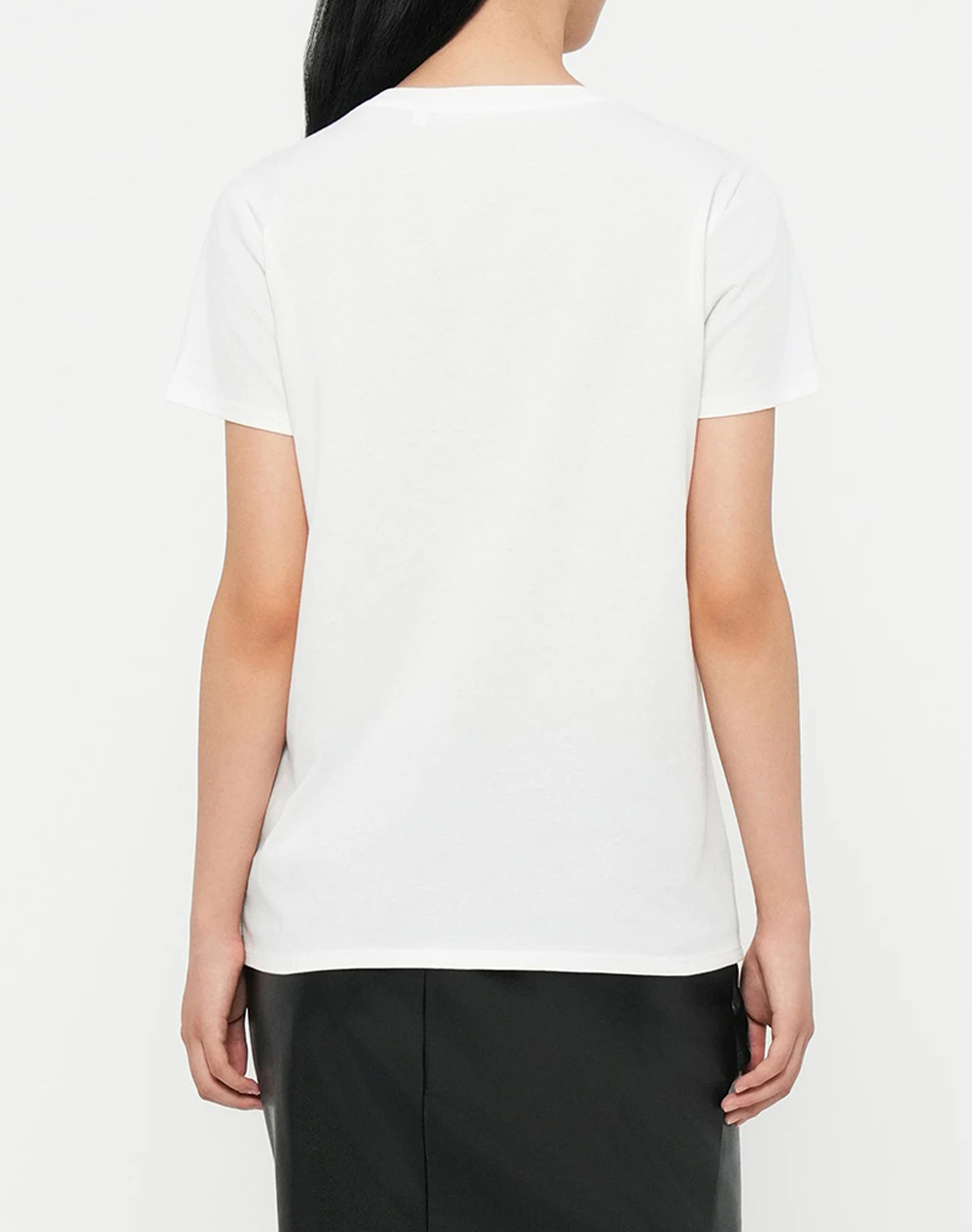 GUESS SS GUESS TIGER FACE EASY TEE BLUZA DE DAMA