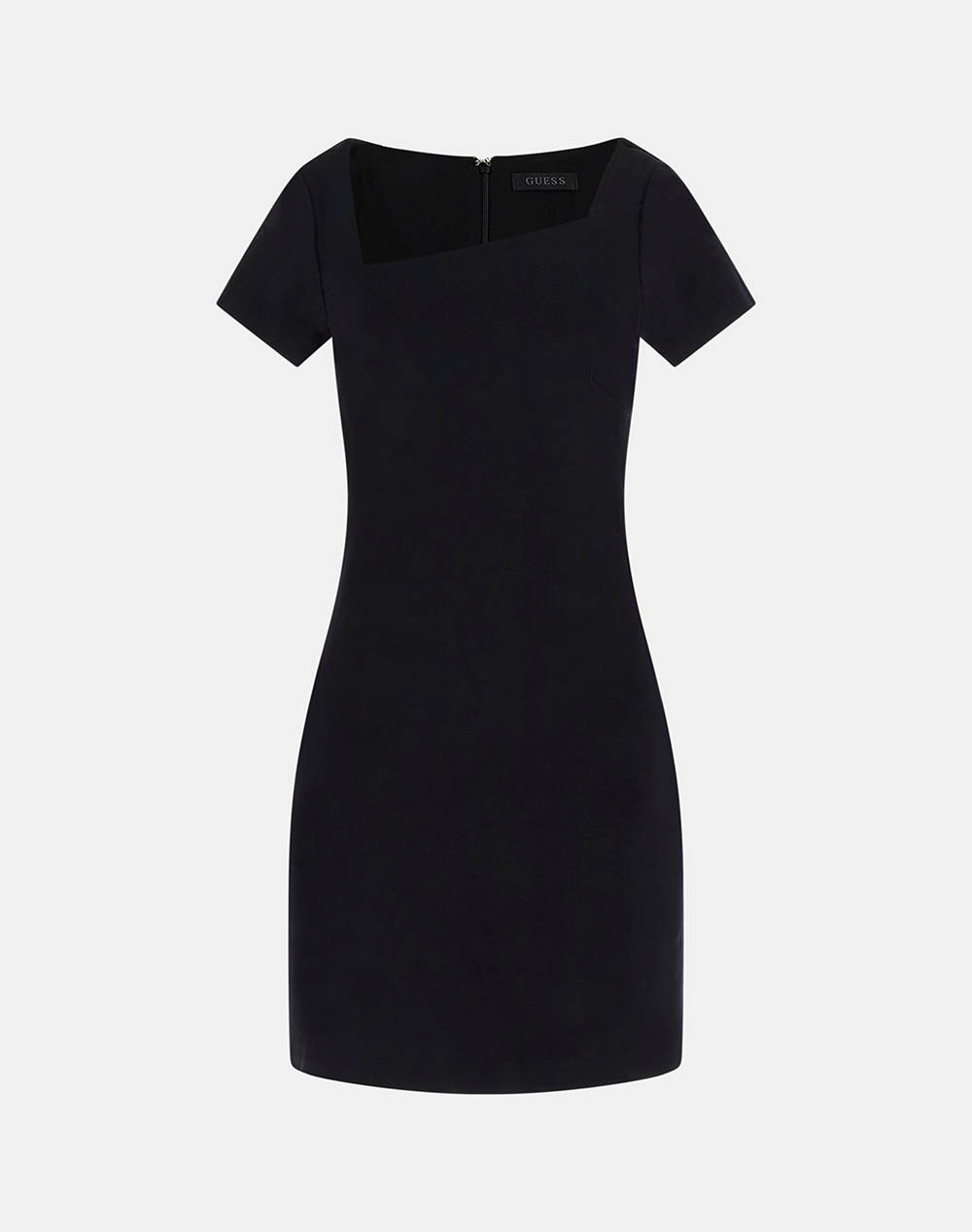 GUESS SS MAELICE FIT AND FLARE DRESS ROCHIE DE DAMA