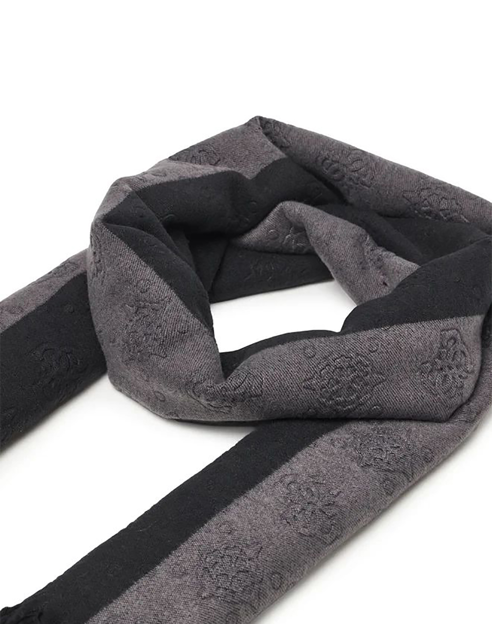 GUESS SCARF 70X180 FULAR DE DAMA