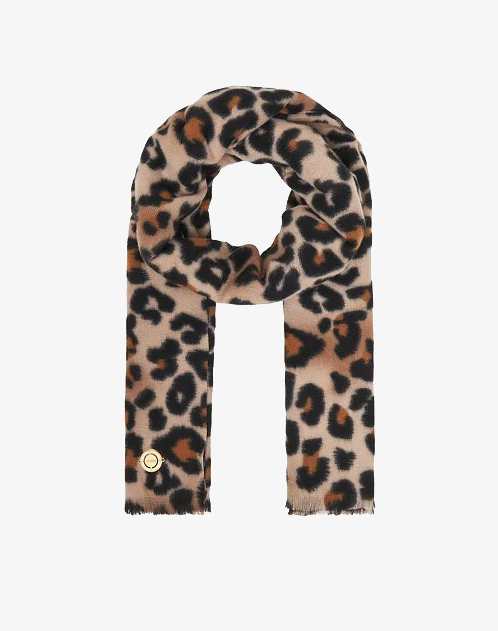 GUESS DOMITILLA SCARF 80X180 FULAR DE DAMA