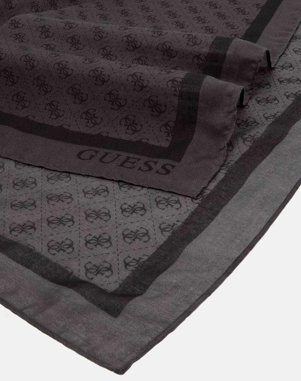 GUESS KATYA SCARF 90X180 ACCESORII DE DAMA