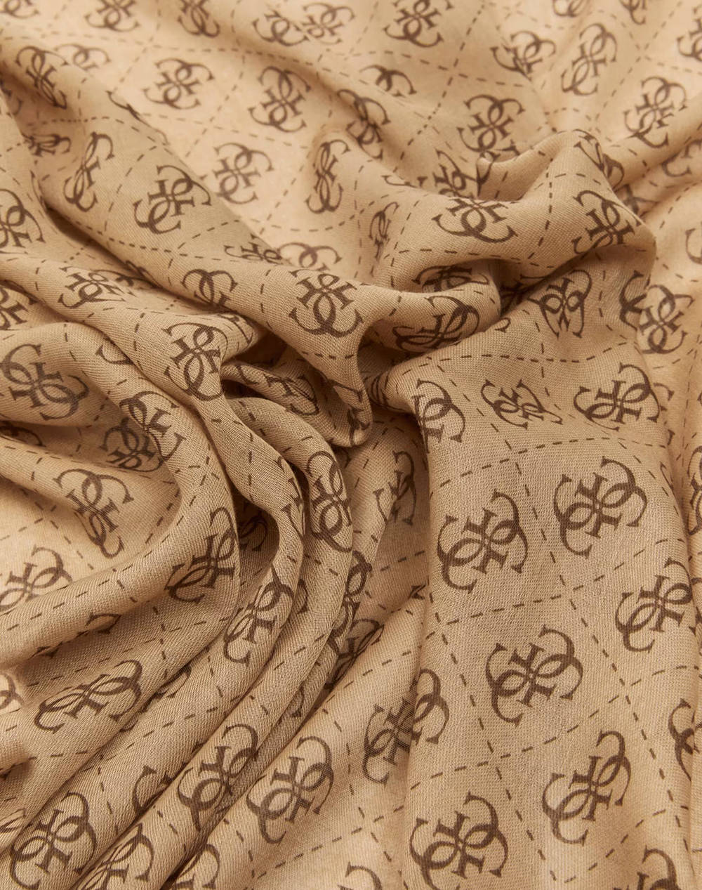 GUESS KATYA SCARF 90X180 ACCESORII DE DAMA