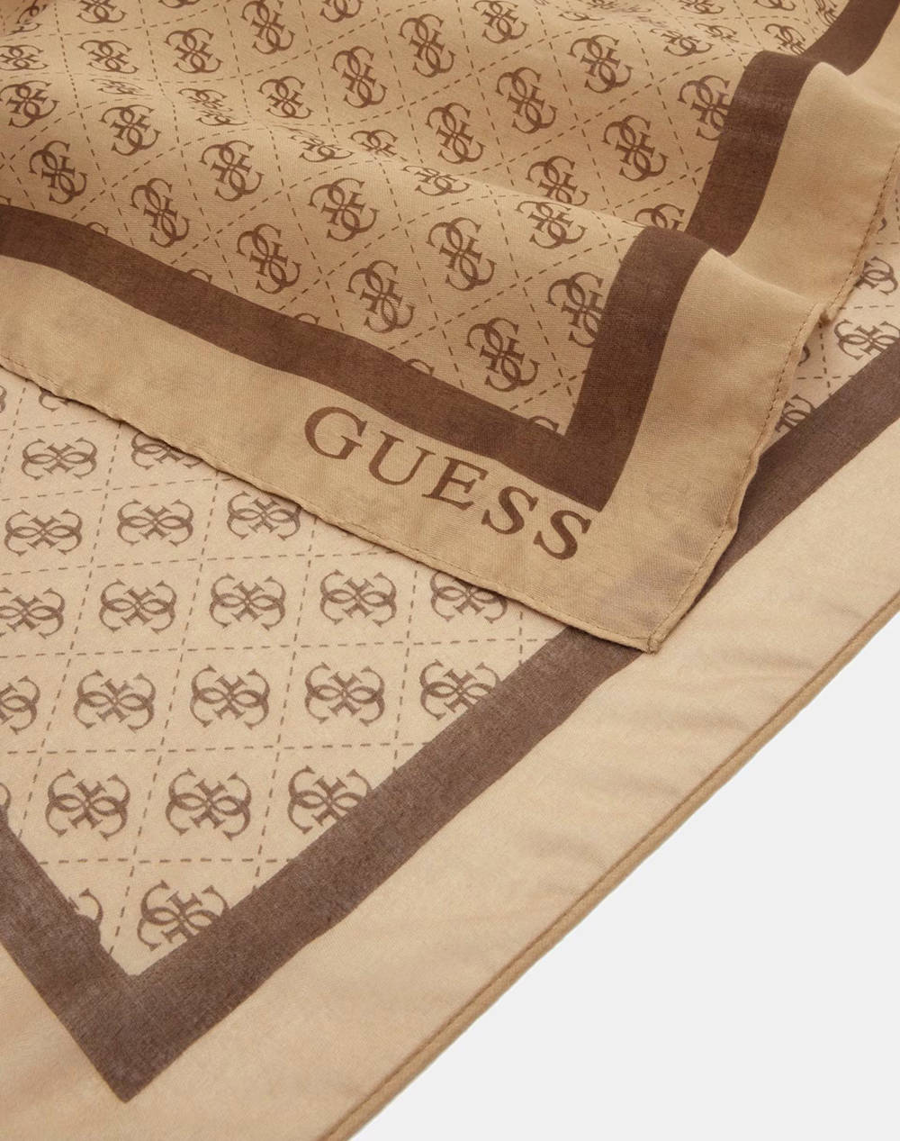 GUESS KATYA SCARF 90X180 ACCESORII DE DAMA