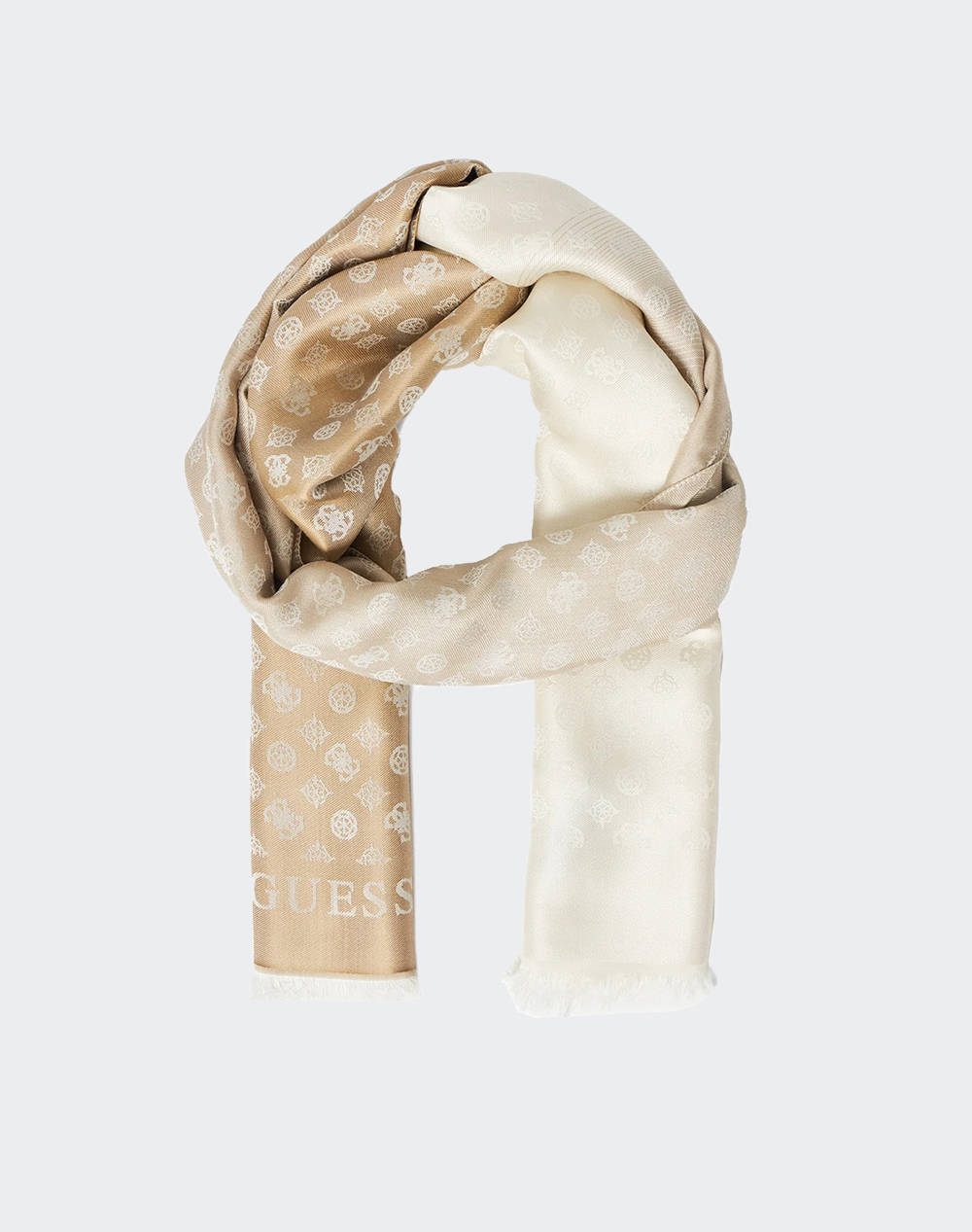 GUESS PHOEBE SCARF 50X180 ACCESORII DE DAMA