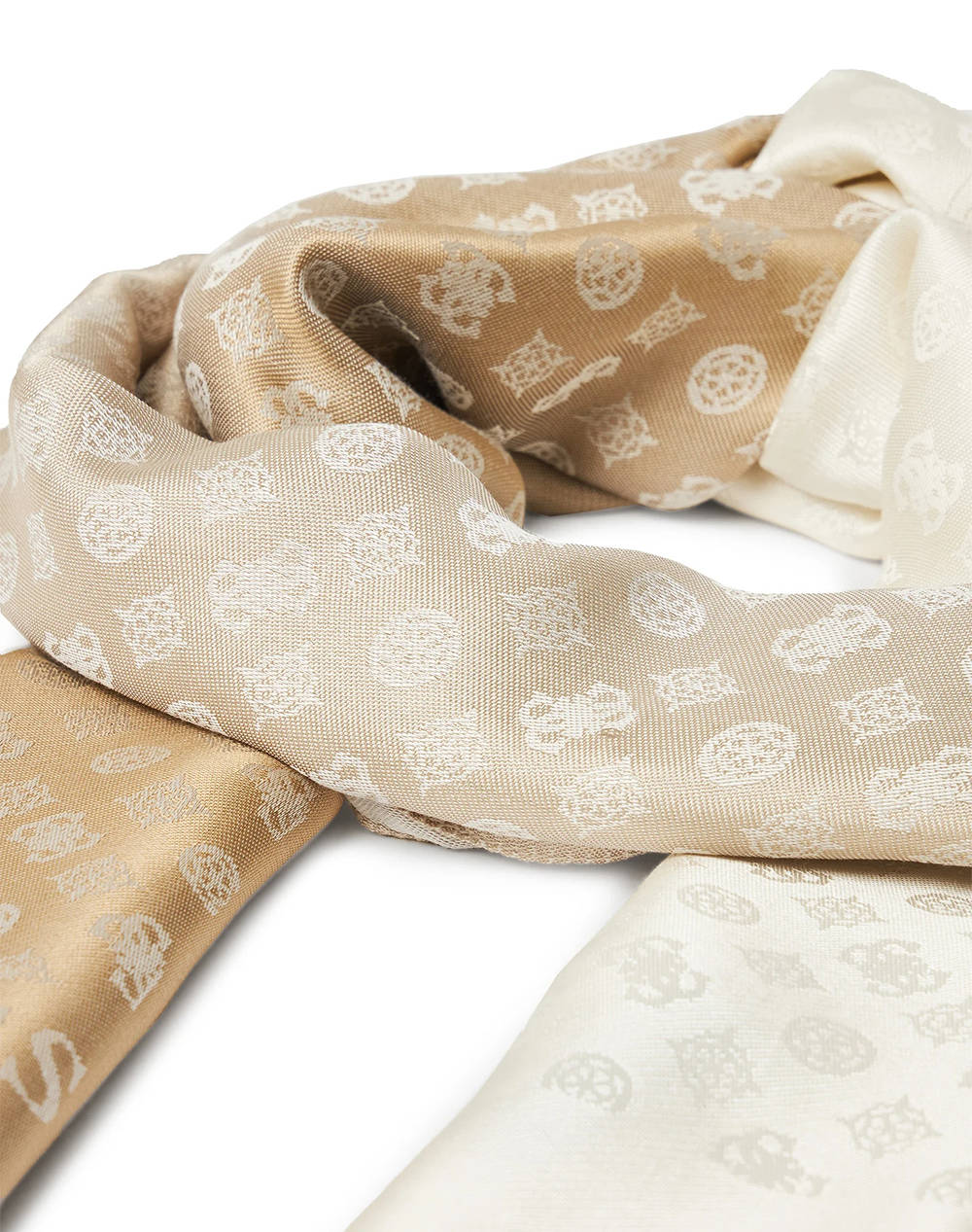 GUESS PHOEBE SCARF 50X180 ACCESORII DE DAMA