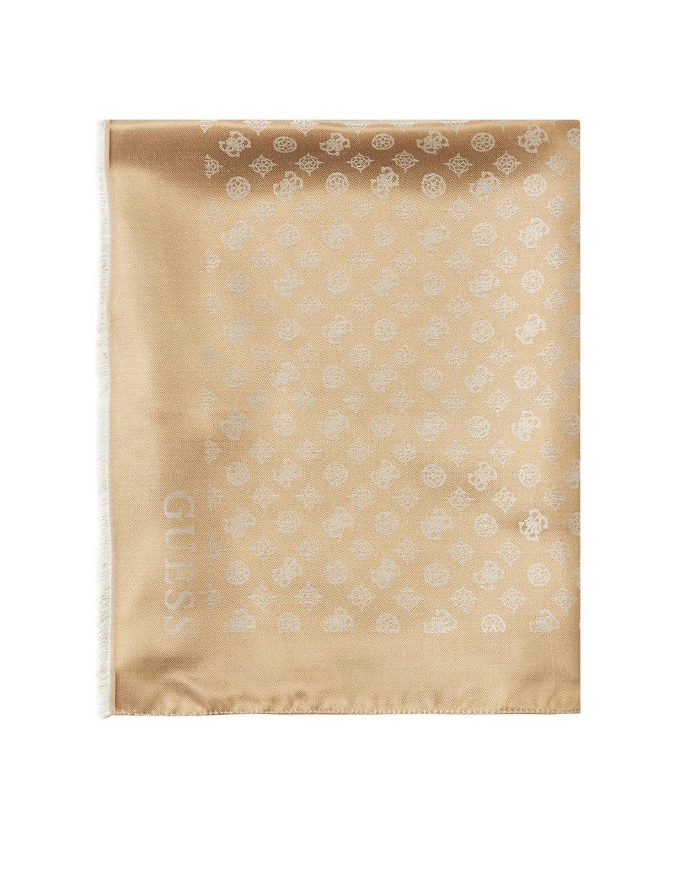 GUESS PHOEBE SCARF 50X180 ACCESORII DE DAMA