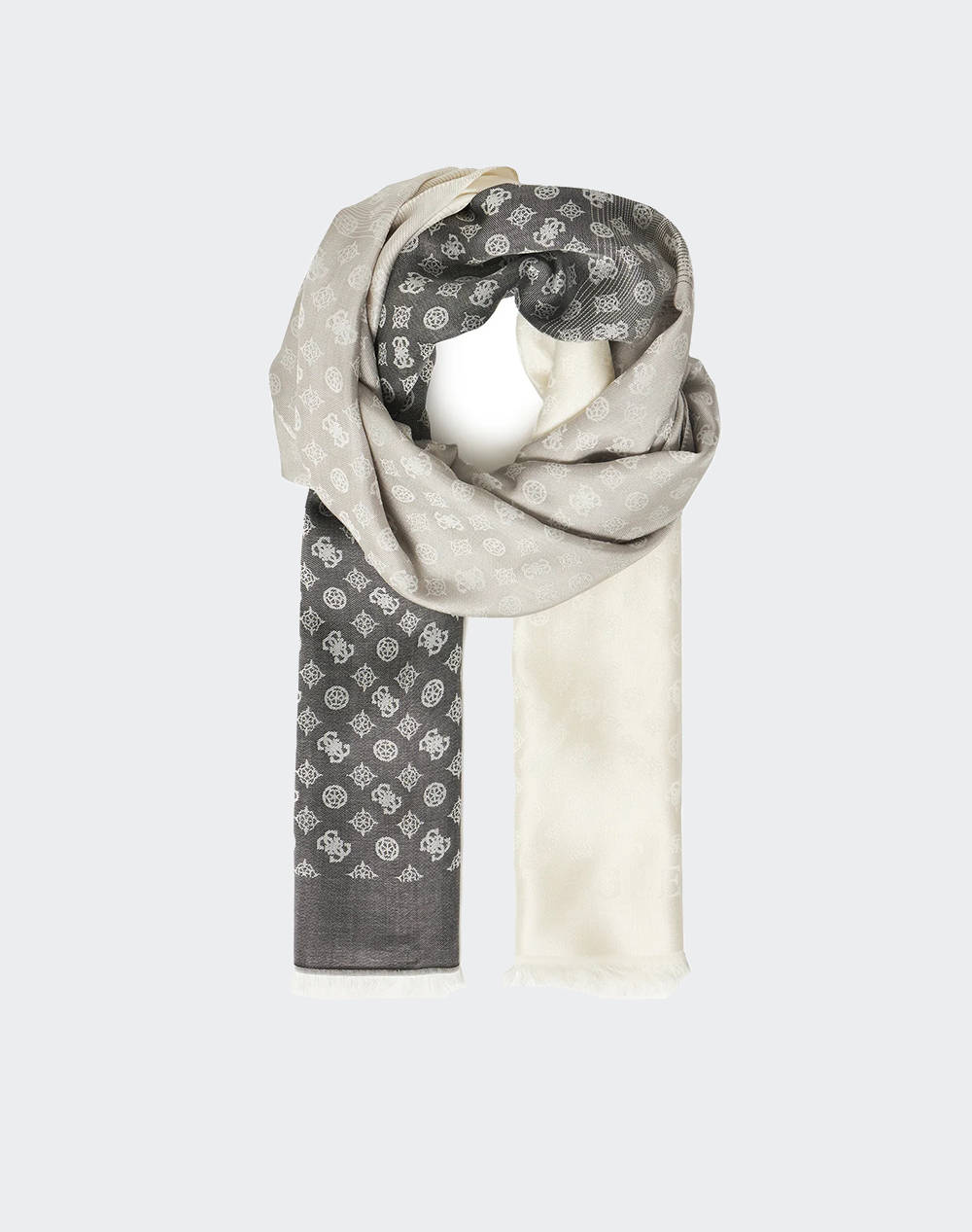 GUESS PHOEBE SCARF 50X180 ACCESORII DE DAMA