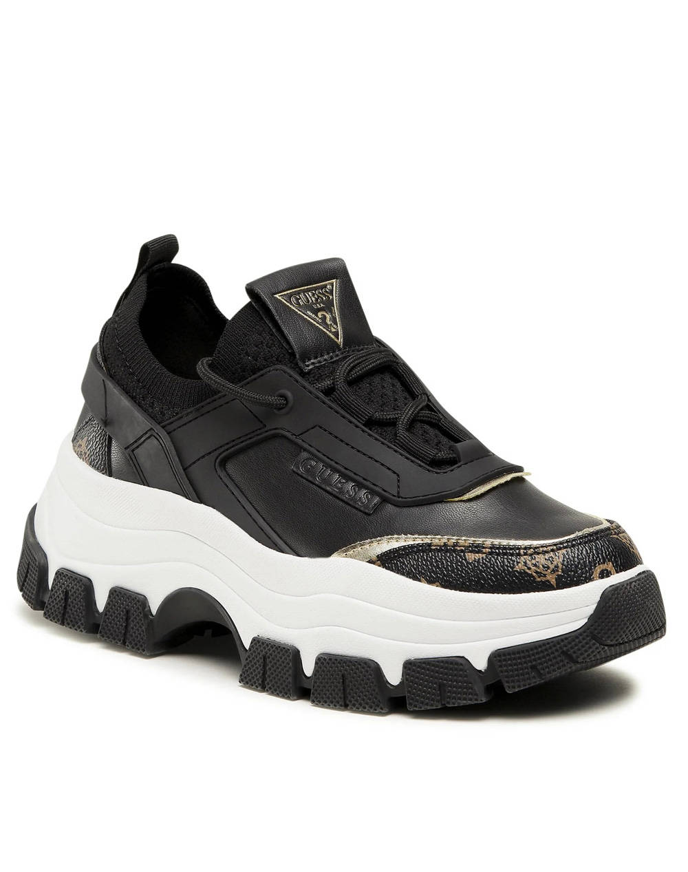 GUESS BRAYDIN - SMART INCALTAMINTE DE DAMA