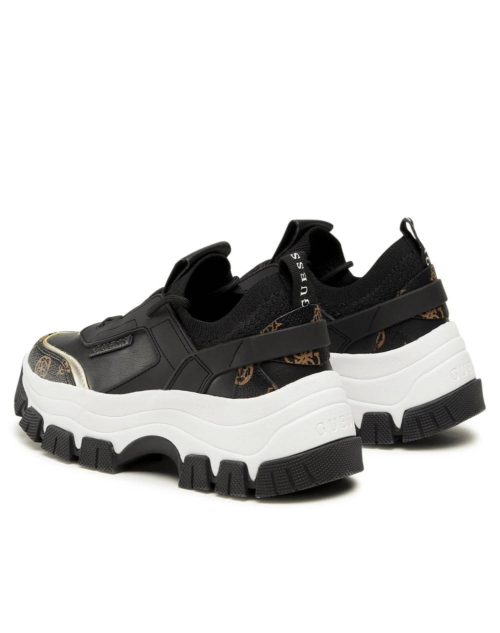 GUESS BRAYDIN - SMART INCALTAMINTE DE DAMA