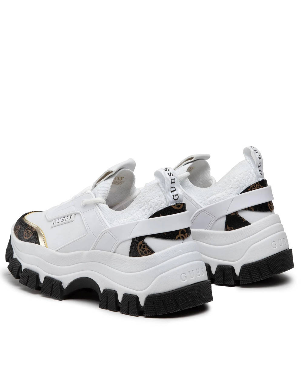 GUESS BRAYDIN - SMART INCALTAMINTE DE DAMA