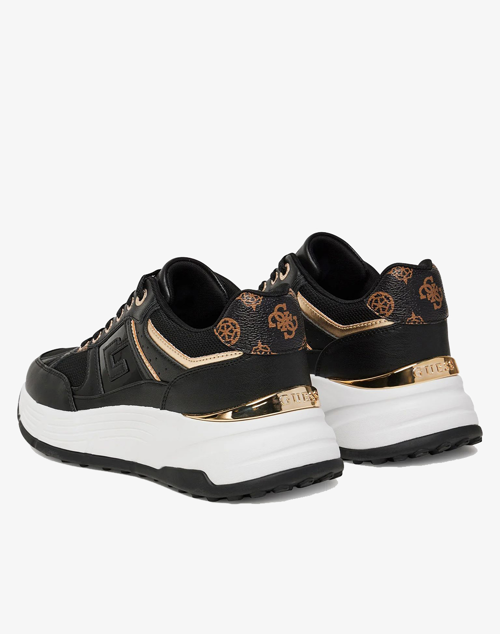 GUESS FONZI INCALTAMINTE DE DAMA