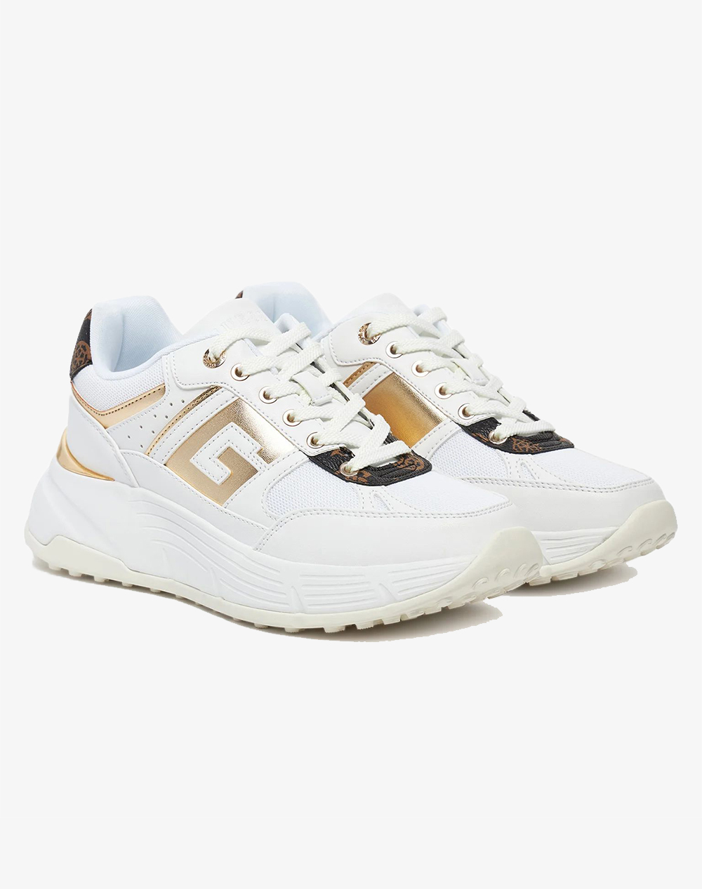 GUESS FONZI INCALTAMINTE DE DAMA