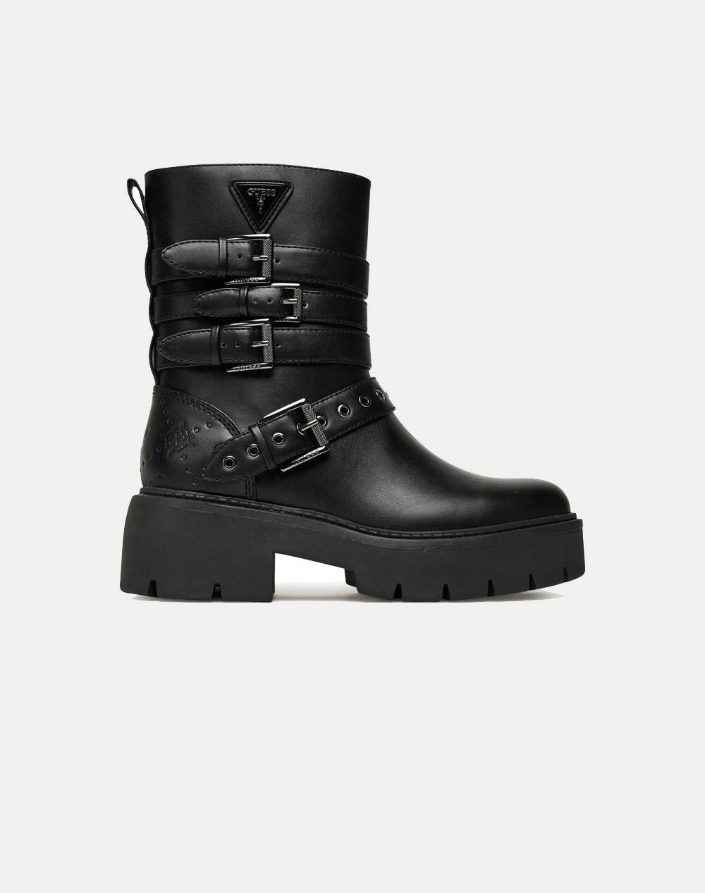 GUESS SALVO INCALTAMINTE DE DAMA