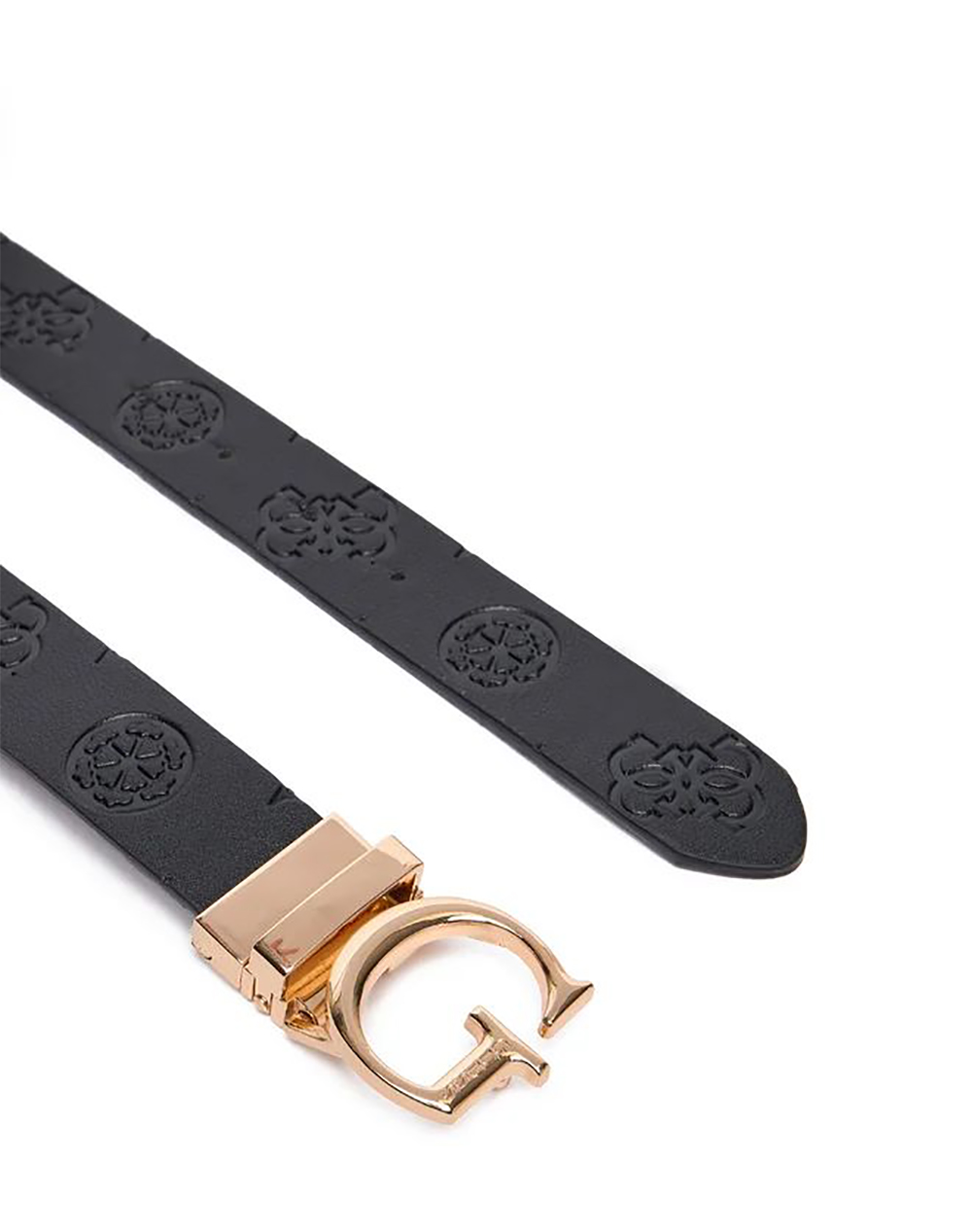 GUESS TISHA ADJ&REV PANT BELT CUREA DE DAMA