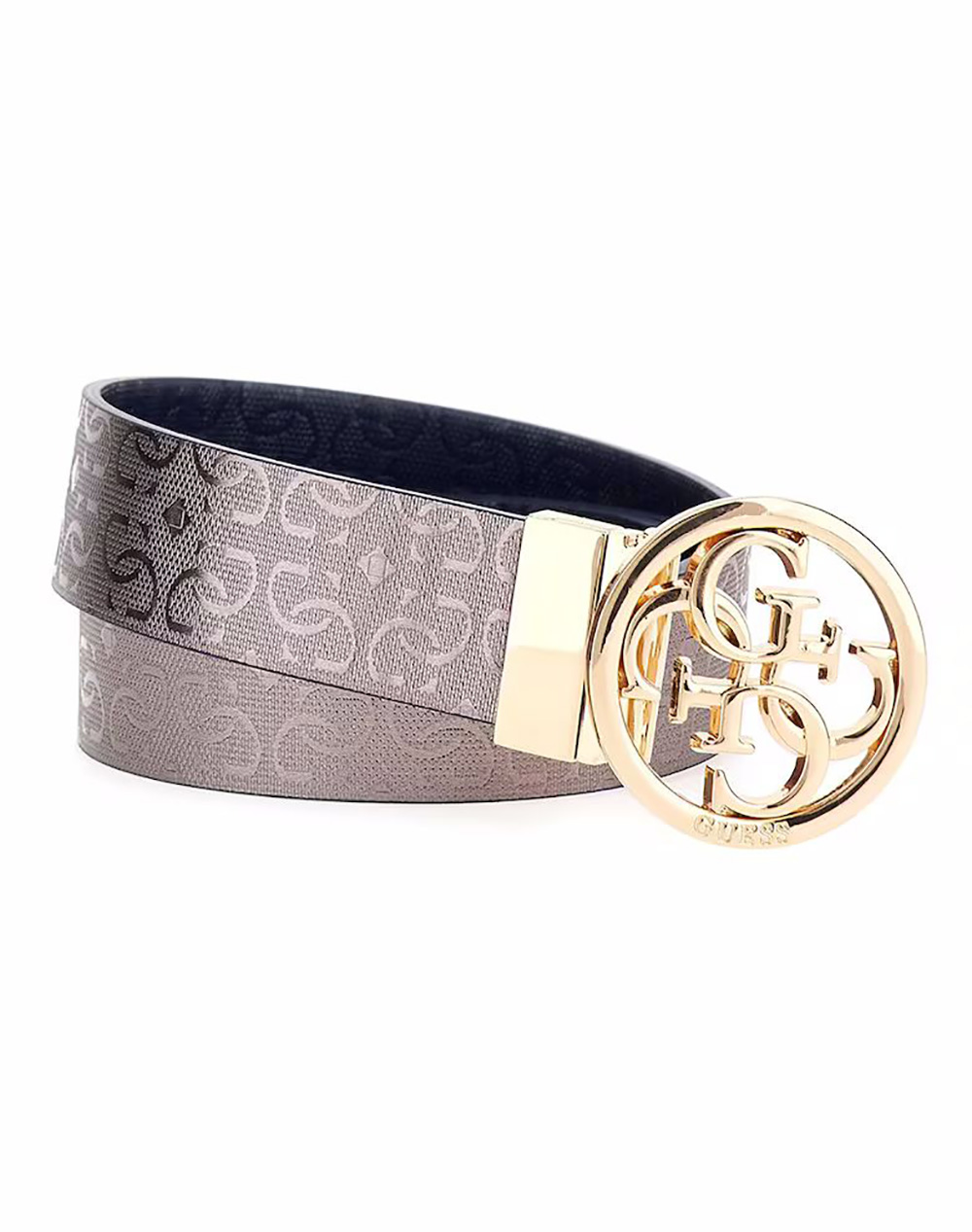 GUESS IDRA NOT ADJ & REV H35 CUREA DE DAMA