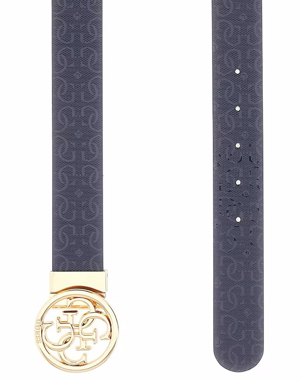 GUESS IDRA NOT ADJ & REV H35 CUREA DE DAMA