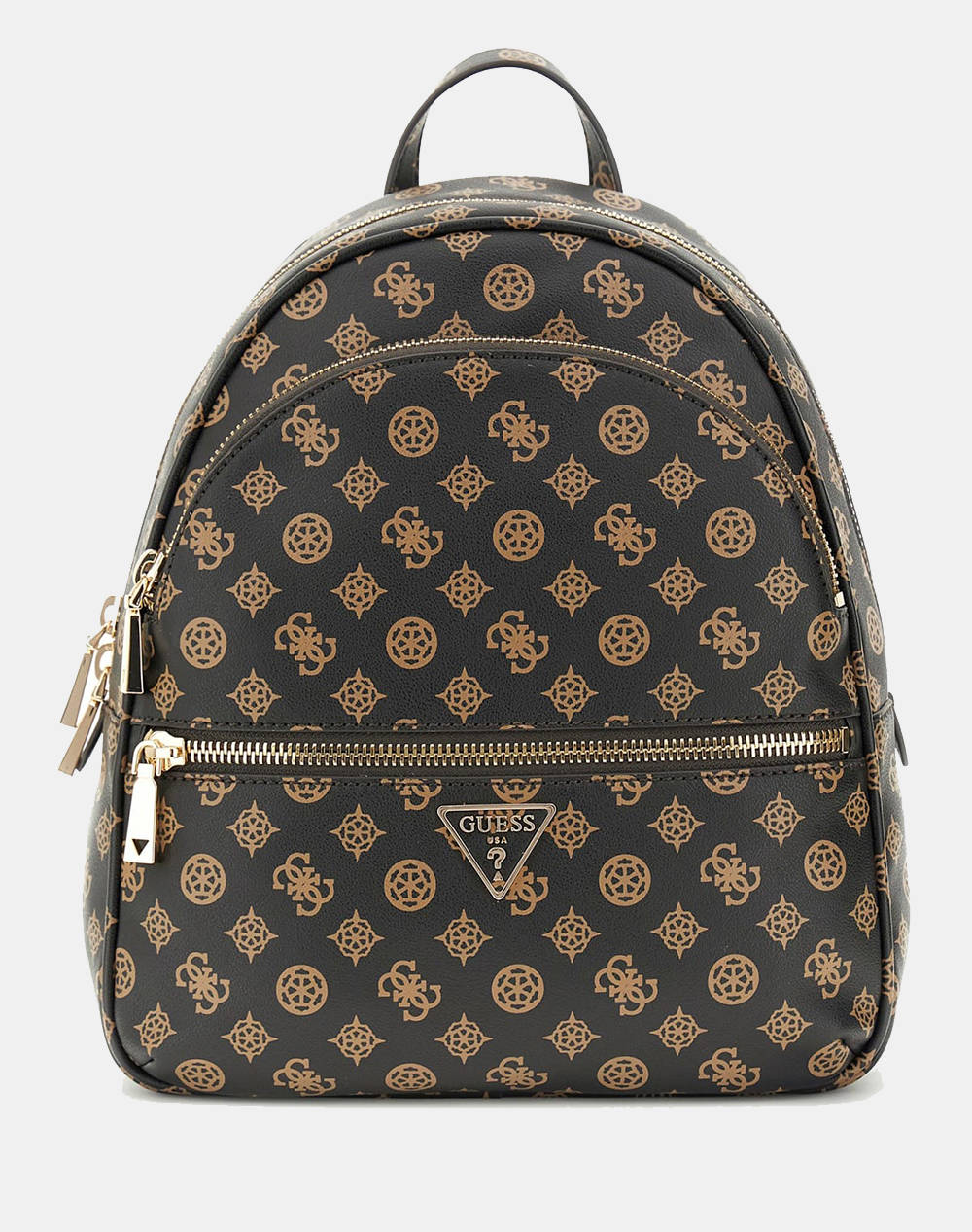 GUESS MANHATTAN II LARGE BACKPACK GEANTA DE DAMA (Dimensiuni: 25 x 33 x 13cm.)