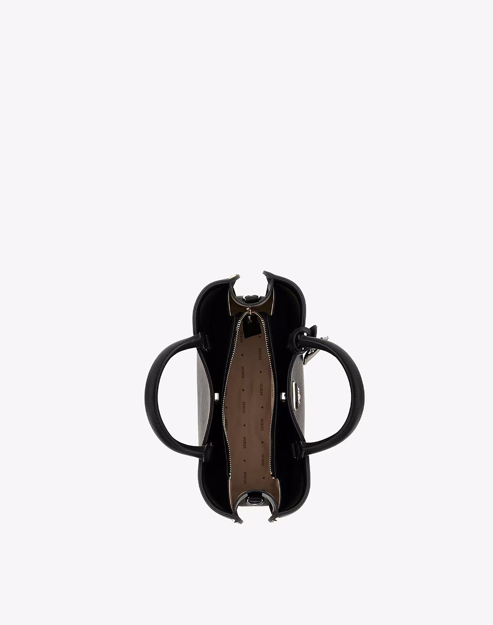 GUESS MERIDIAN II GIRLFRIEND SATCHEL GEANTA DE DAMA