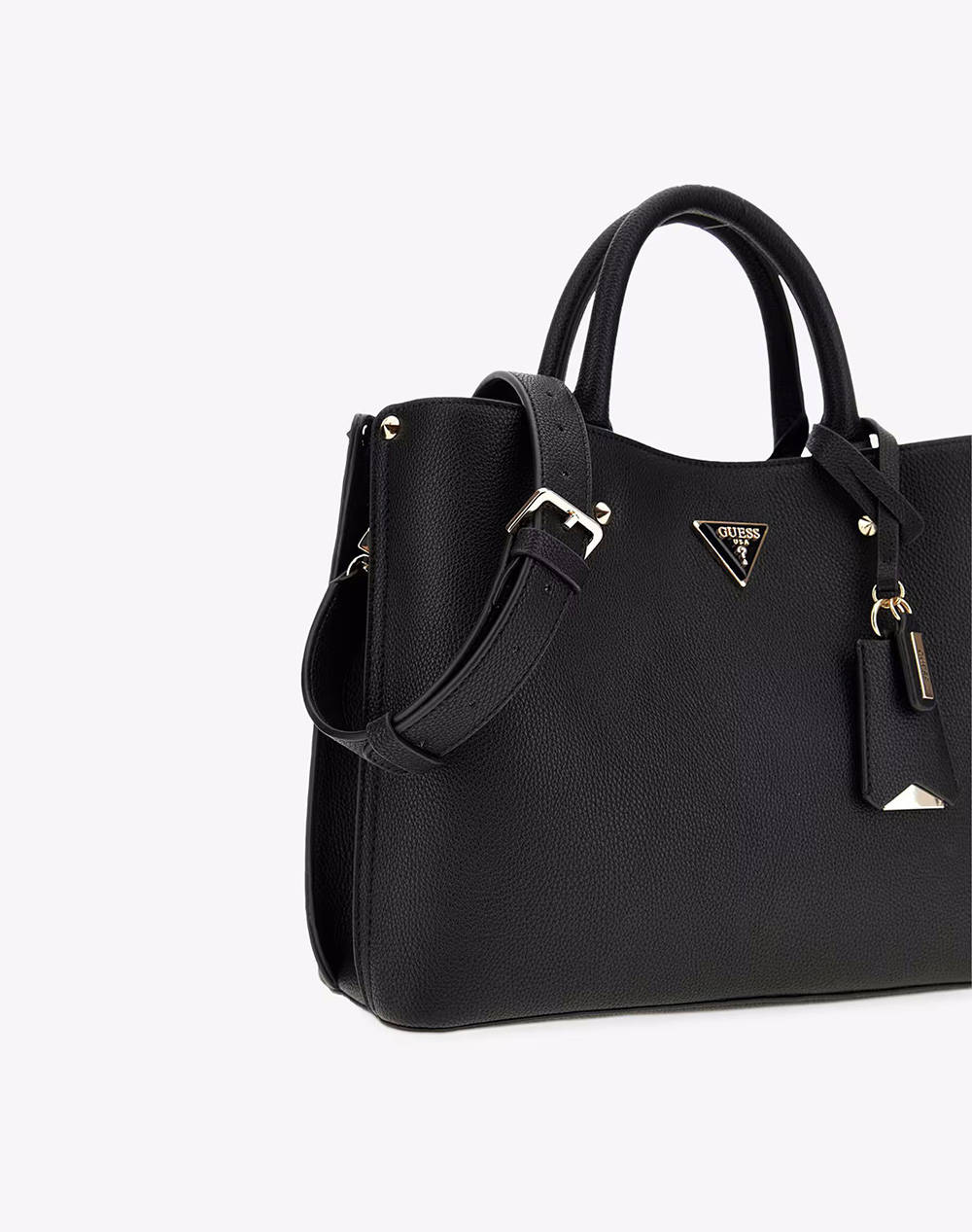 GUESS MERIDIAN II GIRLFRIEND SATCHEL GEANTA DE DAMA