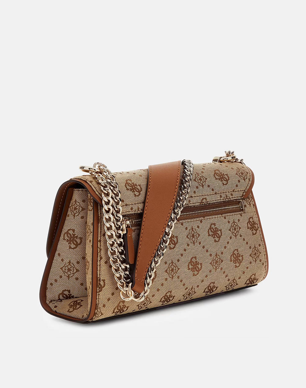 GUESS NEDA CONVERTIBLE XBODY FLAP GEANTA DE DAMA (Dimensiuni: 27 x 14 x 9cm.)