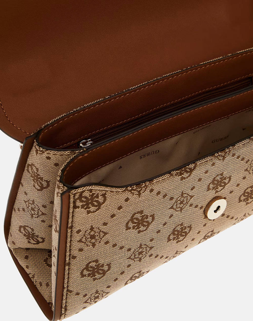 GUESS NEDA CONVERTIBLE XBODY FLAP GEANTA DE DAMA (Dimensiuni: 27 x 14 x 9cm.)
