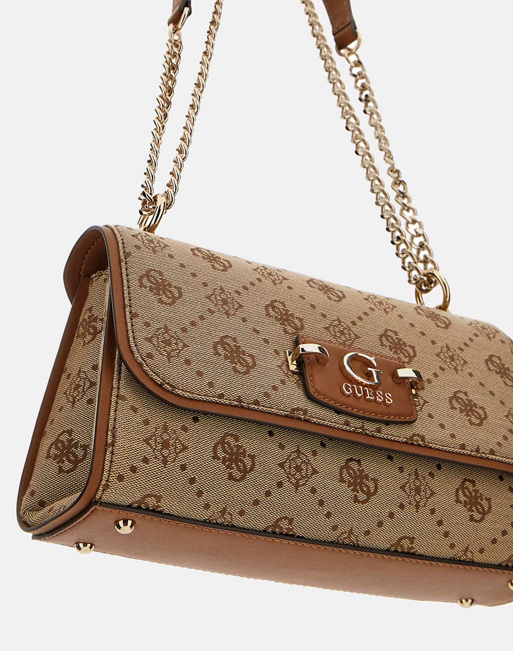 GUESS NEDA CONVERTIBLE XBODY FLAP GEANTA DE DAMA (Dimensiuni: 27 x 14 x 9cm.)
