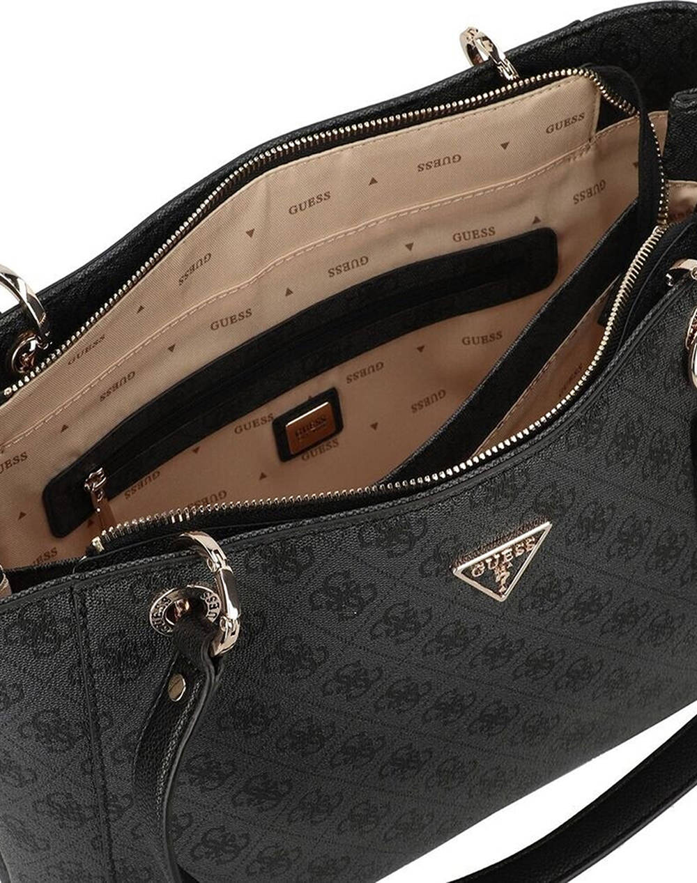 GUESS NOELLE II GEANTA TOTE DE DAMA (Dimensiuni: 33 x 29 x 9cm.)