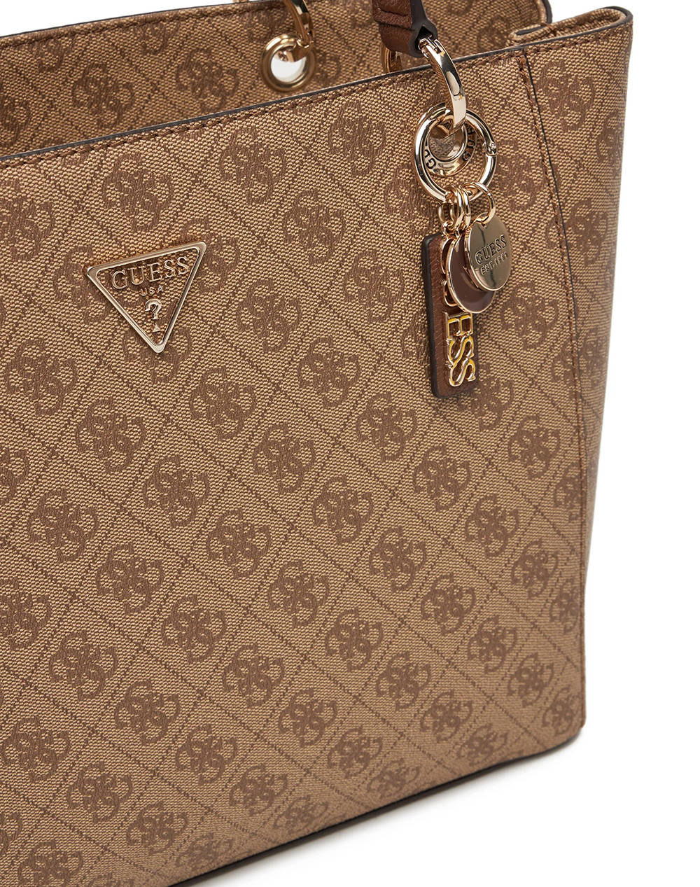 GUESS NOELLE II GEANTA TOTE DE DAMA (Dimensiuni: 33 x 29 x 9cm.)