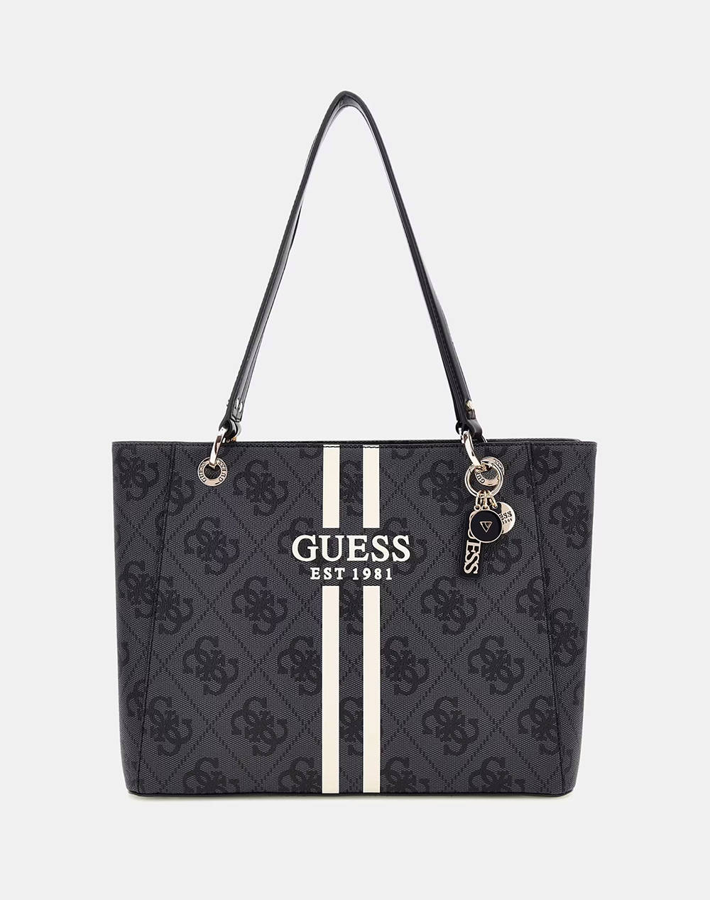 GUESS NOELLE II GEANTA TOTE DE DAMA (Dimensiuni: 37 x 26 x 10cm.)