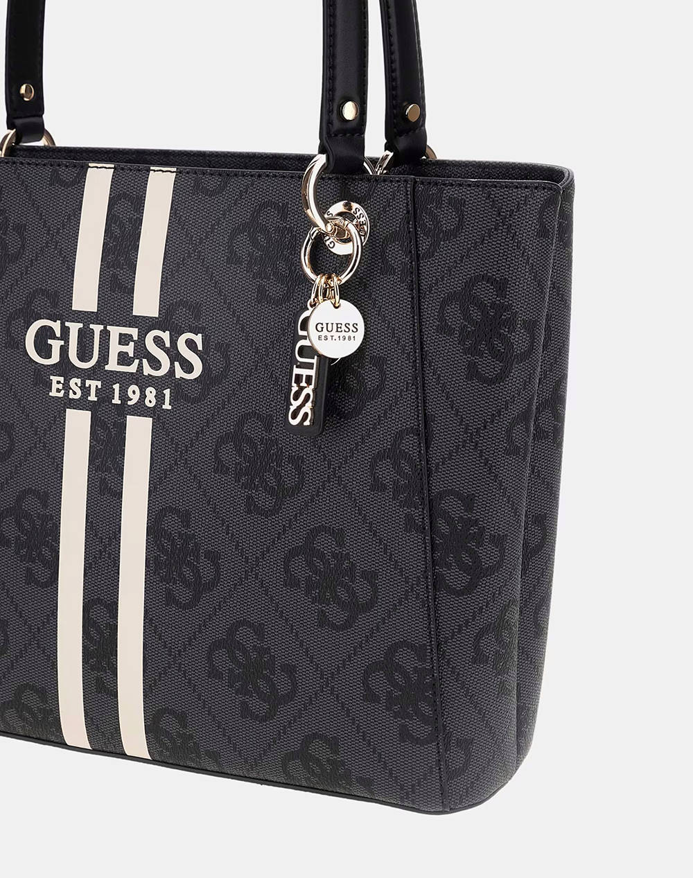 GUESS NOELLE II GEANTA TOTE DE DAMA (Dimensiuni: 37 x 26 x 10cm.)