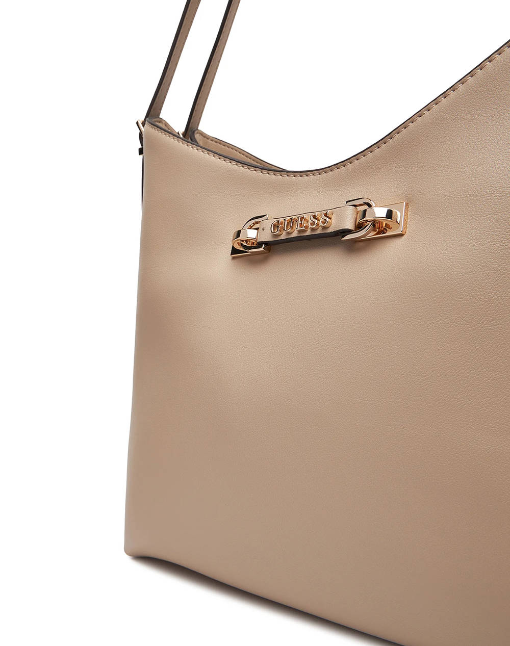 GUESS LEFIA LARGE HOBO GEANTA DE DAMA (Dimensiuni: 33 x 24 x 11cm.)